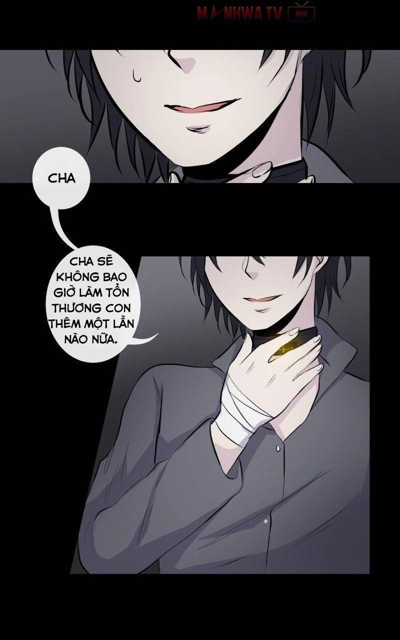 Trọng Sinh Mạc Thế Chapter 31 - 50