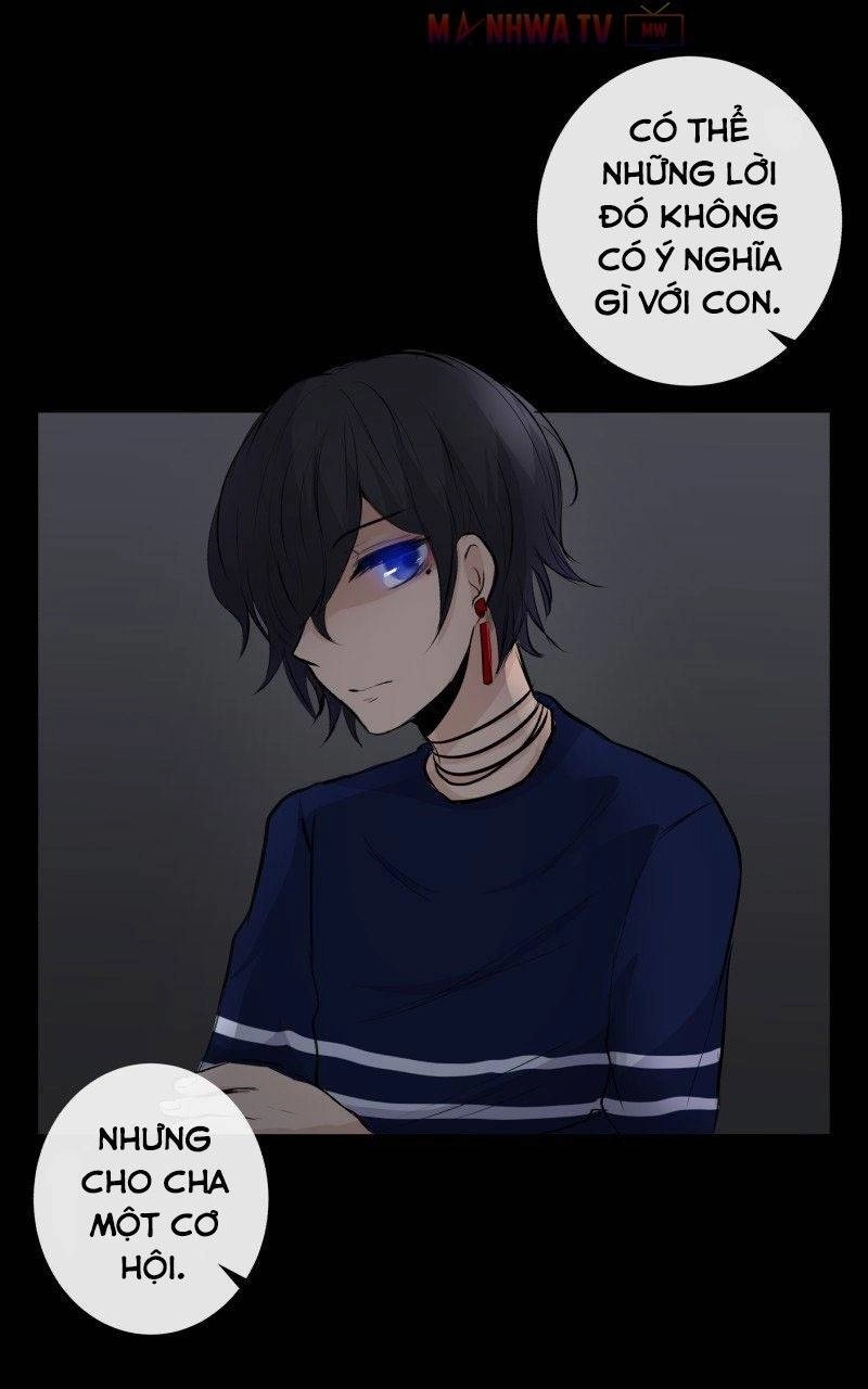 Trọng Sinh Mạc Thế Chapter 31 - 51