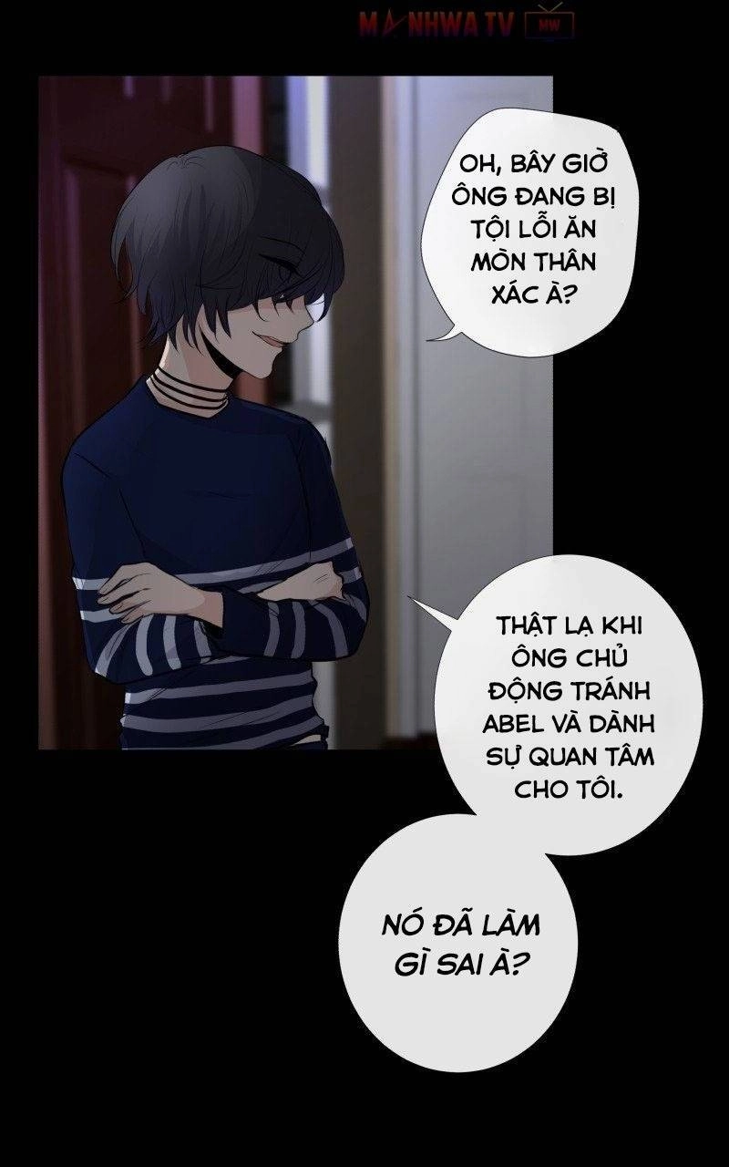 Trọng Sinh Mạc Thế Chapter 31 - 53