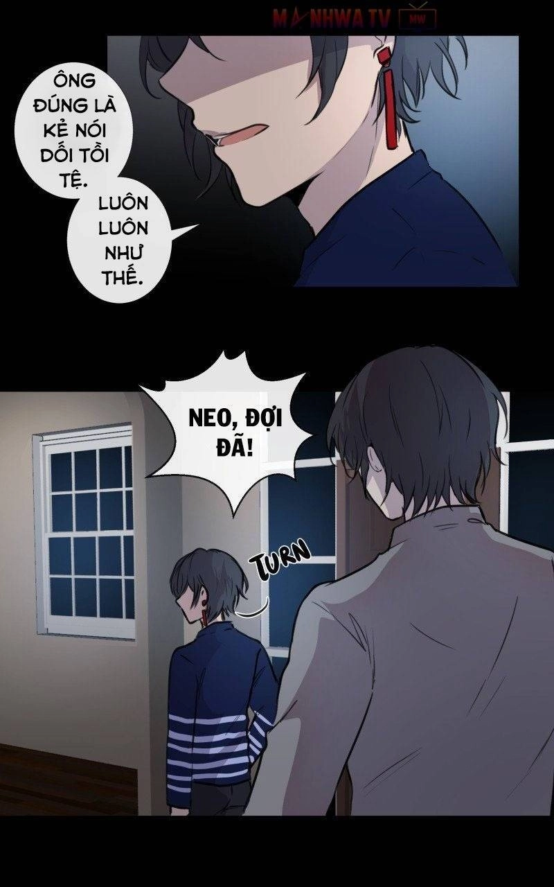 Trọng Sinh Mạc Thế Chapter 31 - 55