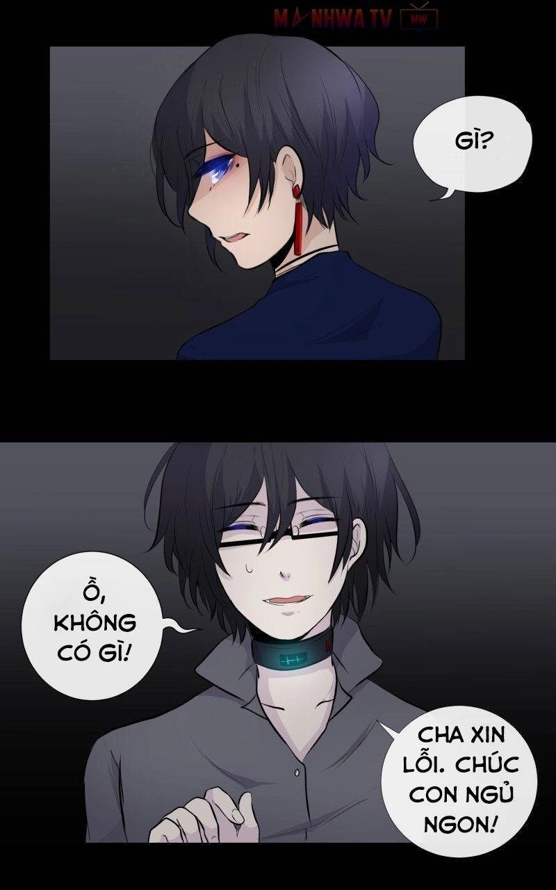 Trọng Sinh Mạc Thế Chapter 31 - 61