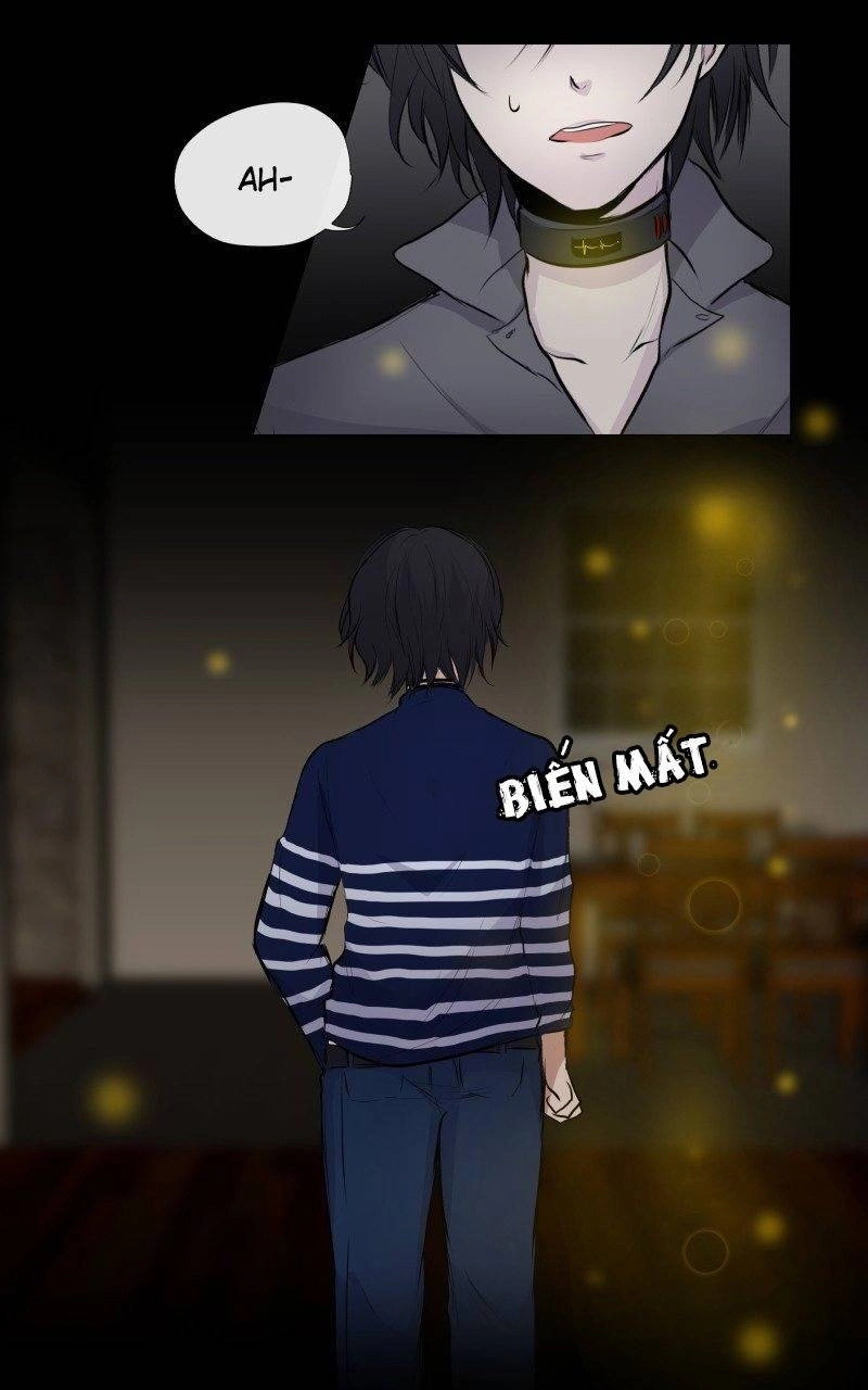 Trọng Sinh Mạc Thế Chapter 32 - 7