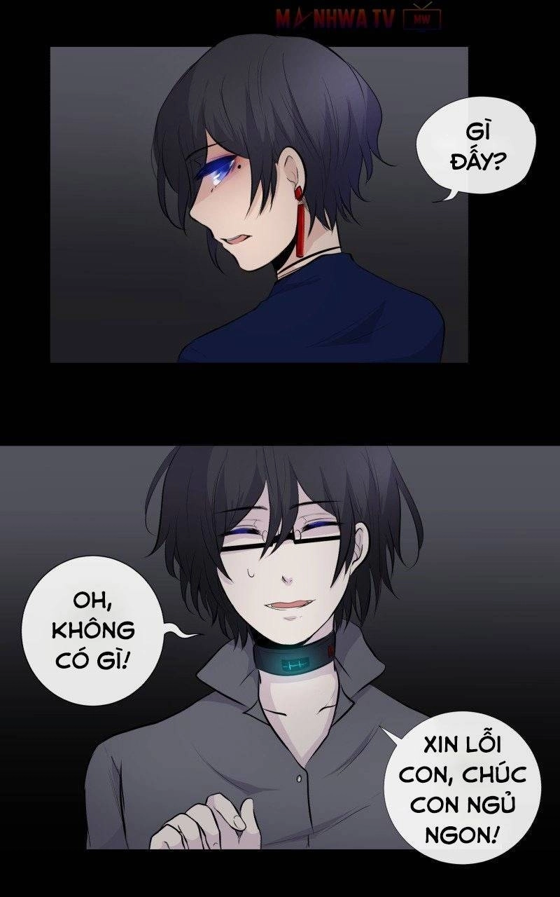 Trọng Sinh Mạc Thế Chapter 32 - 8