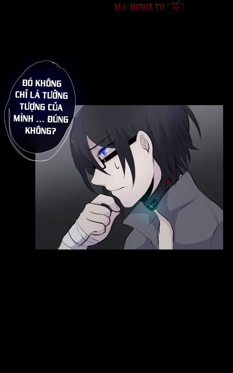 Trọng Sinh Mạc Thế Chapter 32 - 12