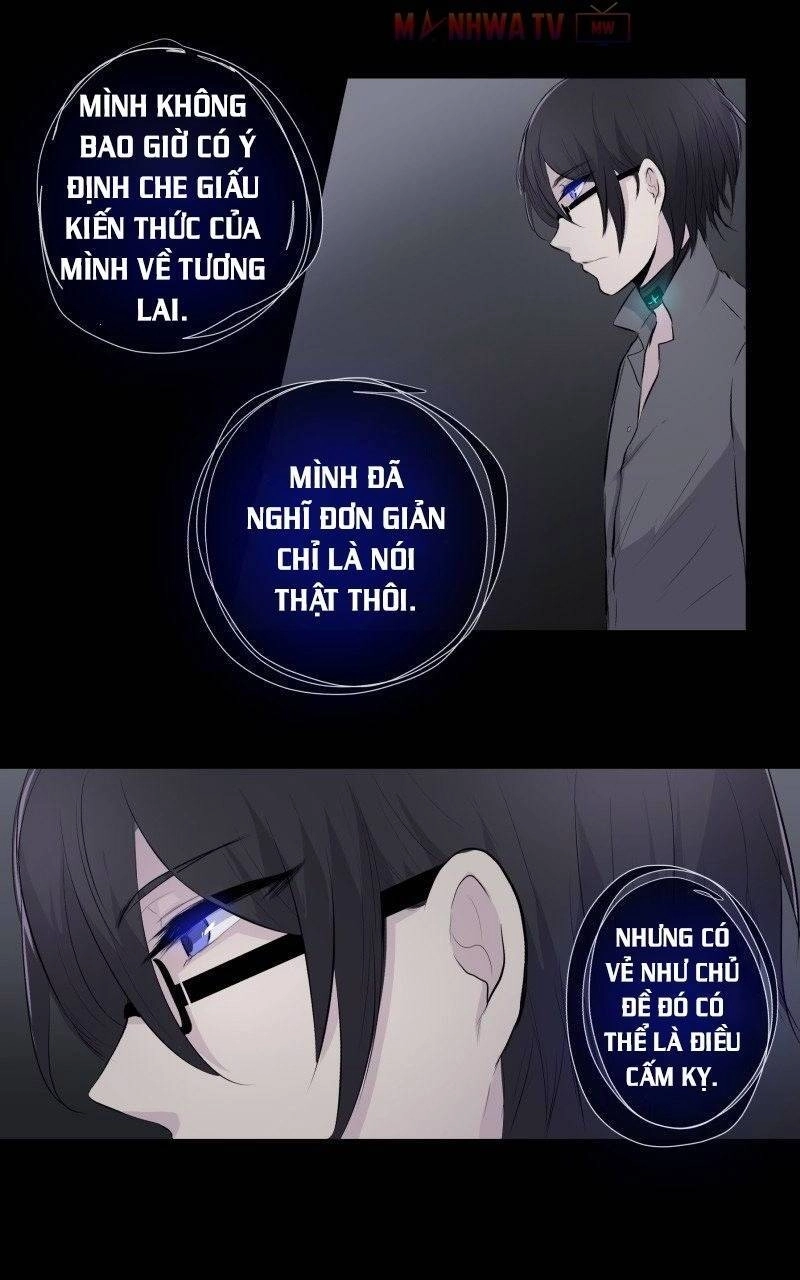 Trọng Sinh Mạc Thế Chapter 32 - 17