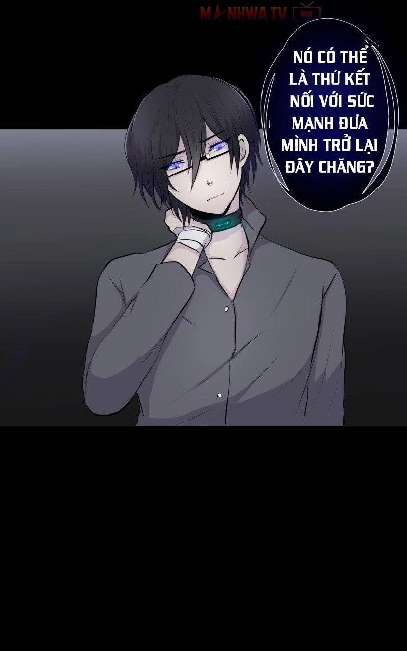 Trọng Sinh Mạc Thế Chapter 32 - 21