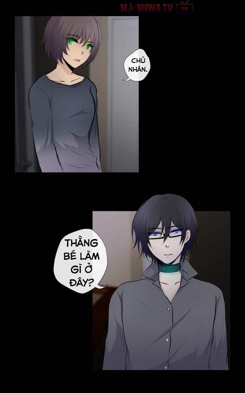 Trọng Sinh Mạc Thế Chapter 32 - 24