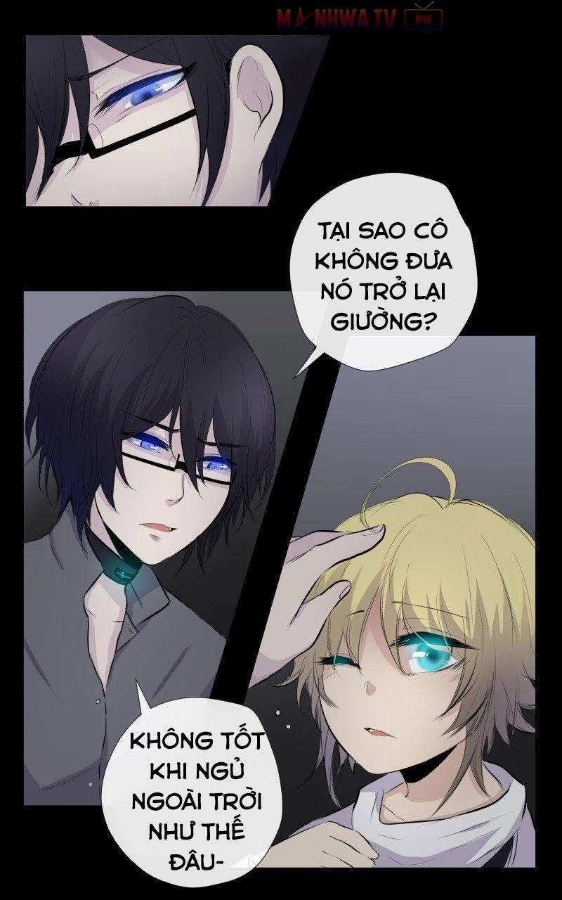 Trọng Sinh Mạc Thế Chapter 32 - 27