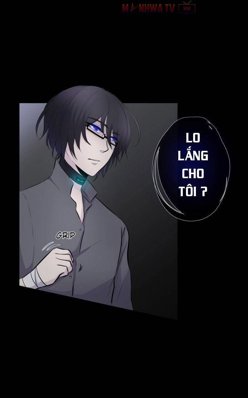 Trọng Sinh Mạc Thế Chapter 32 - 30