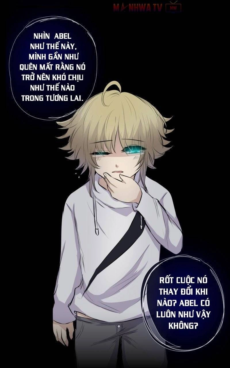 Trọng Sinh Mạc Thế Chapter 32 - 31