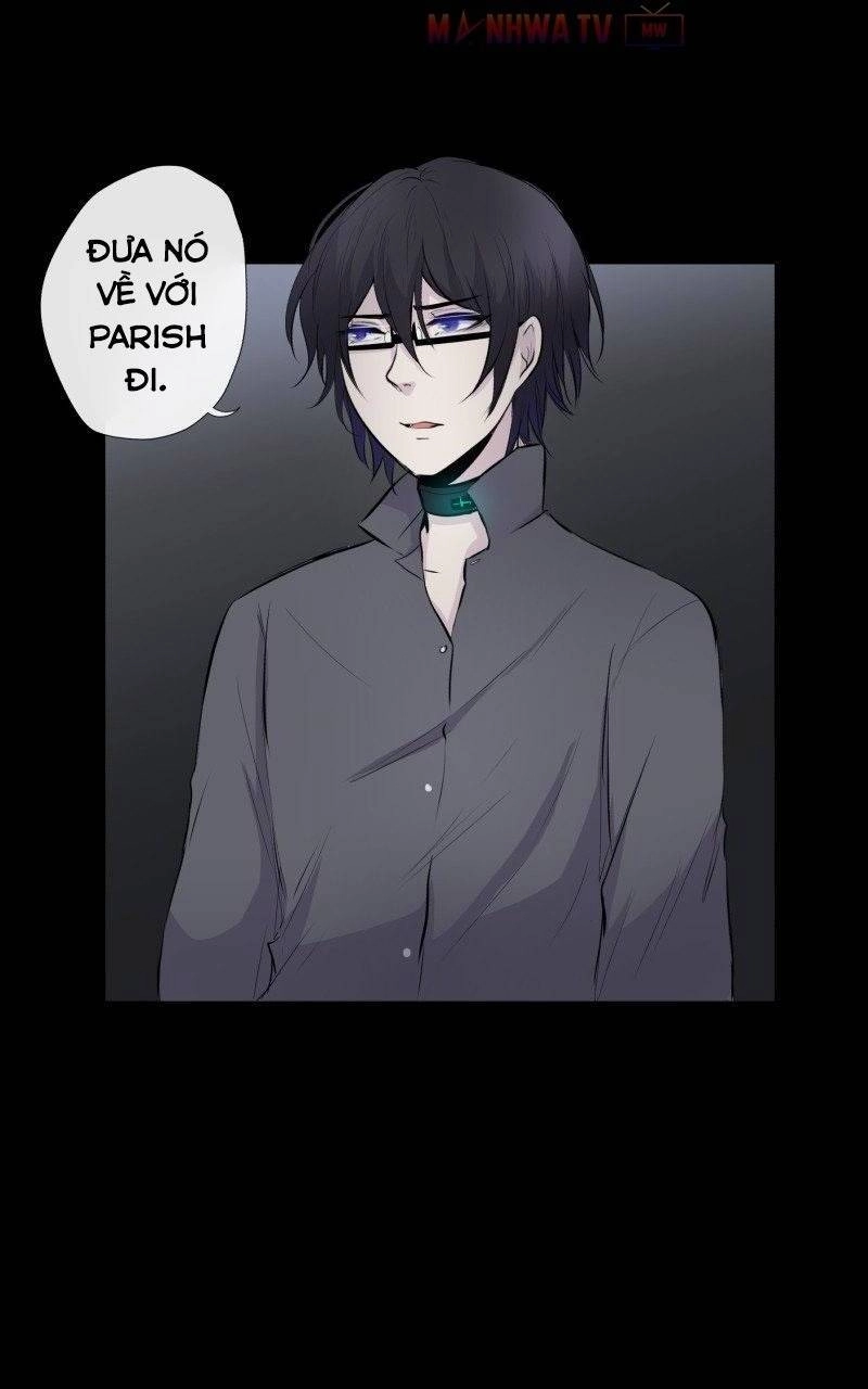 Trọng Sinh Mạc Thế Chapter 32 - 33