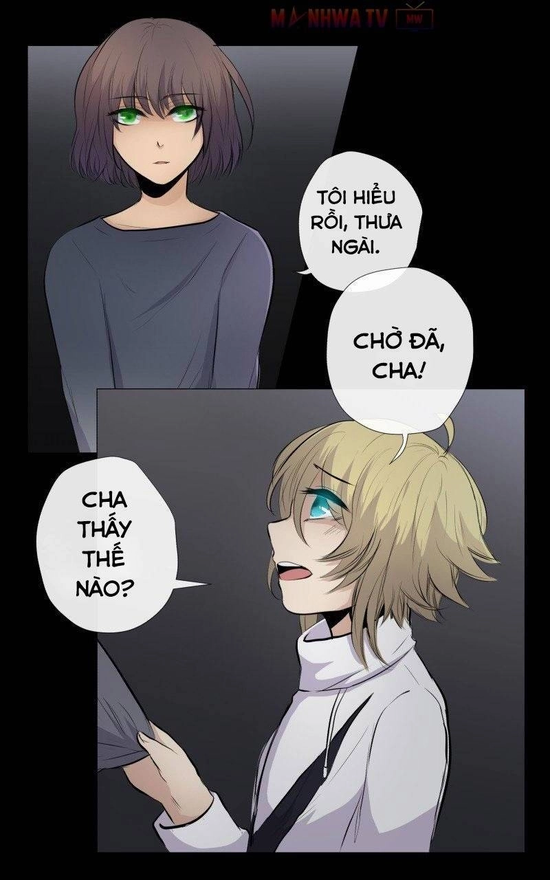 Trọng Sinh Mạc Thế Chapter 32 - 34