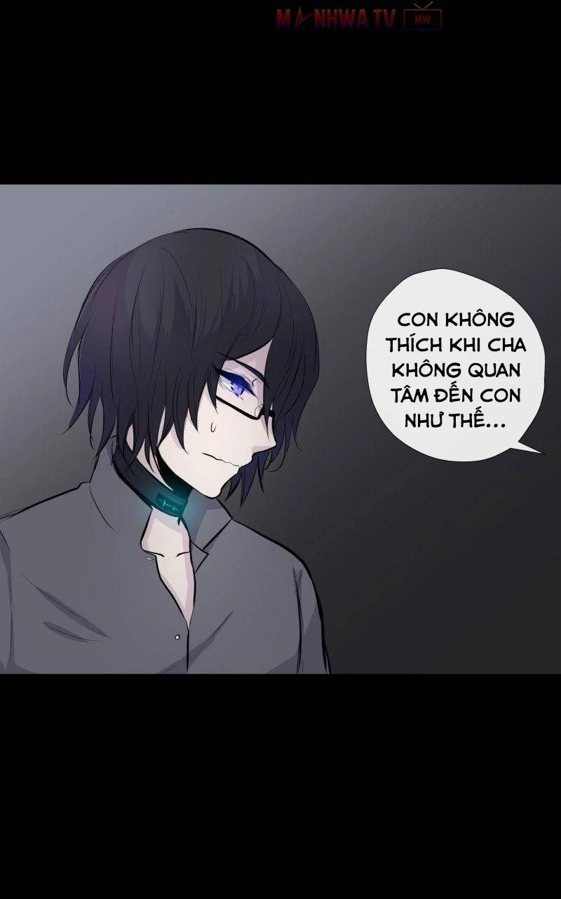 Trọng Sinh Mạc Thế Chapter 32 - 37