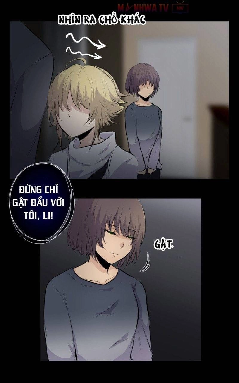 Trọng Sinh Mạc Thế Chapter 32 - 38