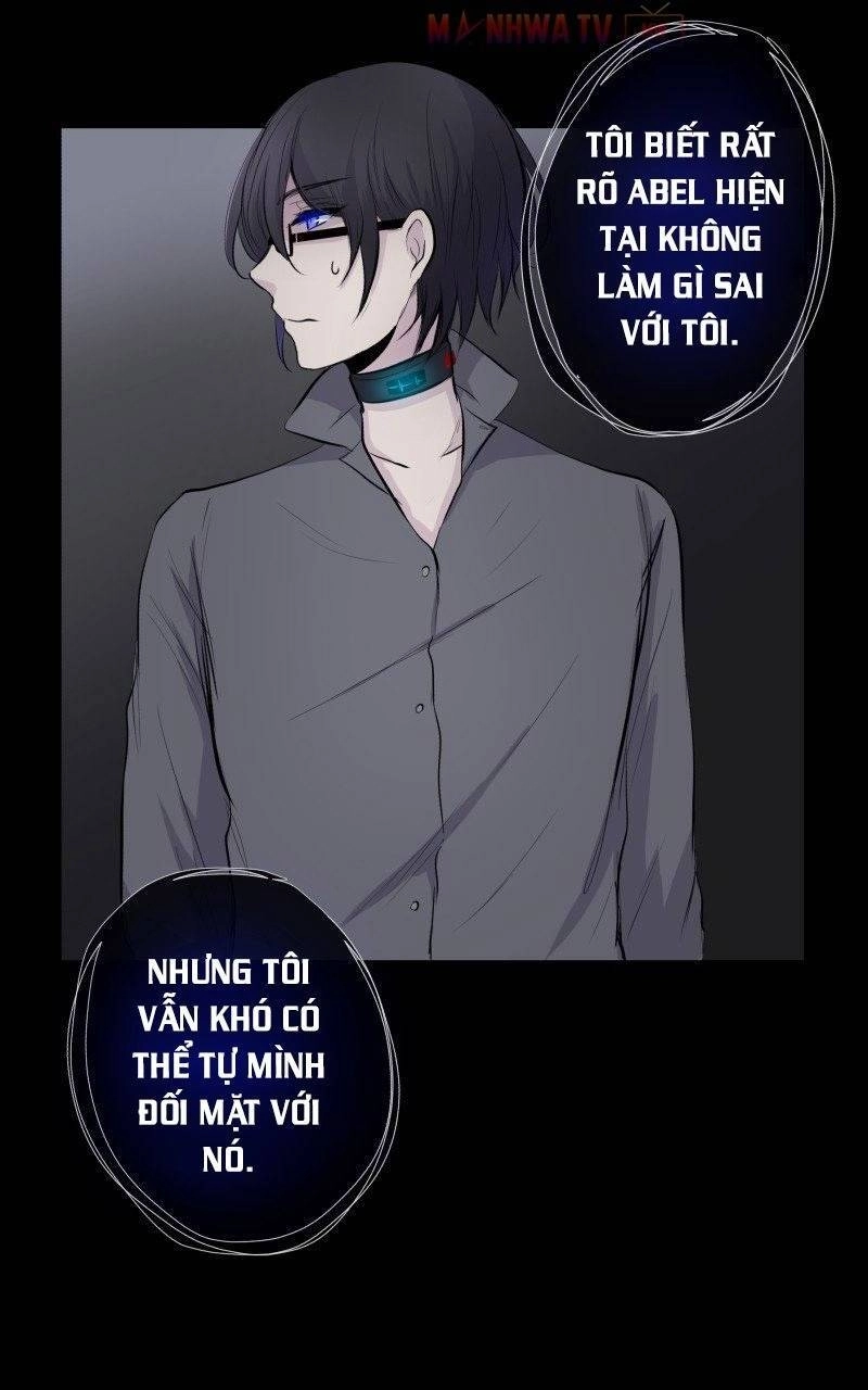 Trọng Sinh Mạc Thế Chapter 32 - 39