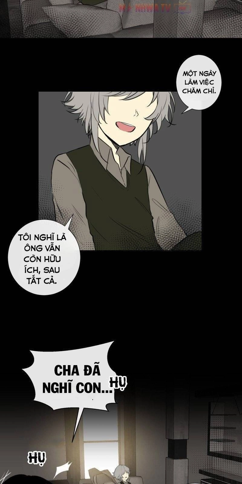 Trọng Sinh Mạc Thế Chapter 32 - 41