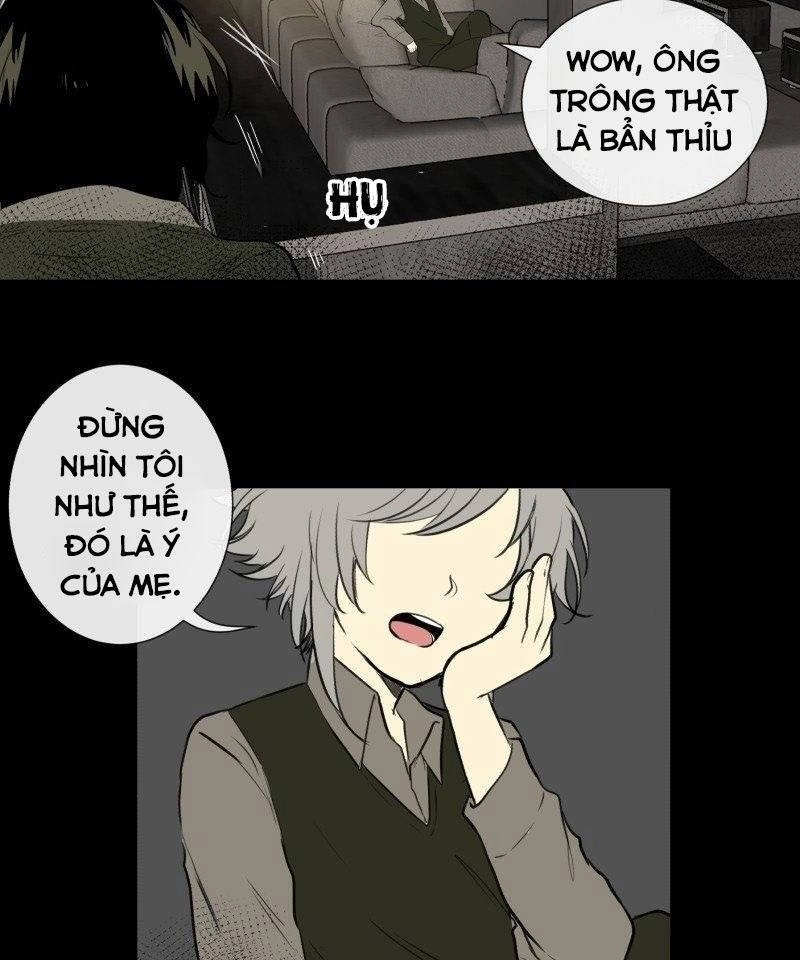 Trọng Sinh Mạc Thế Chapter 32 - 42