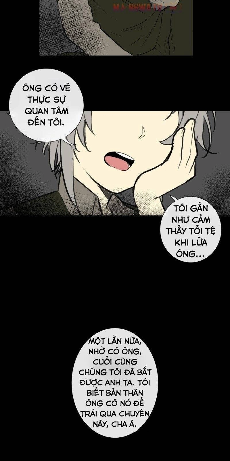 Trọng Sinh Mạc Thế Chapter 32 - 43