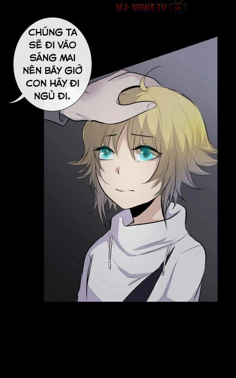 Trọng Sinh Mạc Thế Chapter 32 - 46