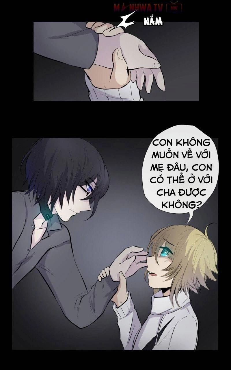 Trọng Sinh Mạc Thế Chapter 32 - 47