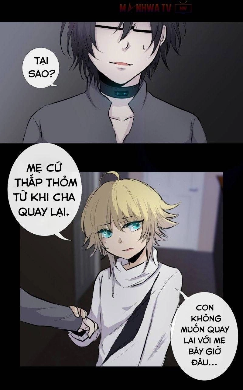 Trọng Sinh Mạc Thế Chapter 32 - 48