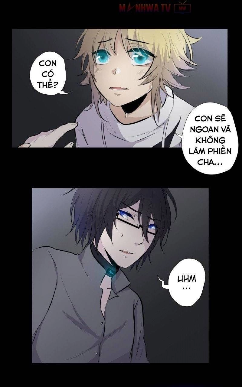 Trọng Sinh Mạc Thế Chapter 32 - 49