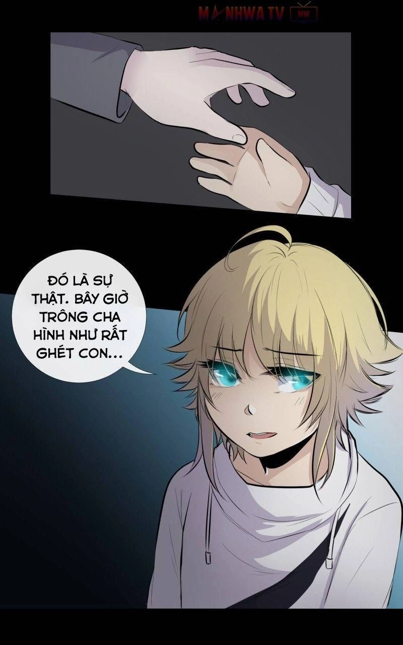 Trọng Sinh Mạc Thế Chapter 32 - 51