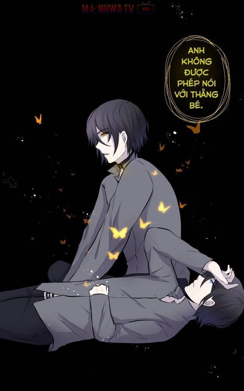 Trọng Sinh Mạc Thế Chapter 33 - 8