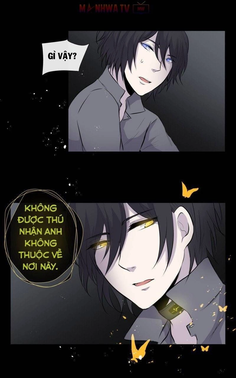 Trọng Sinh Mạc Thế Chapter 33 - 10