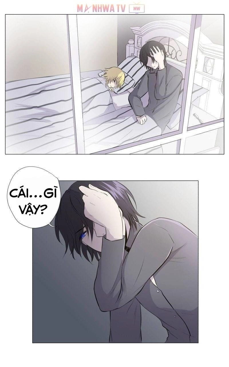 Trọng Sinh Mạc Thế Chapter 33 - 15