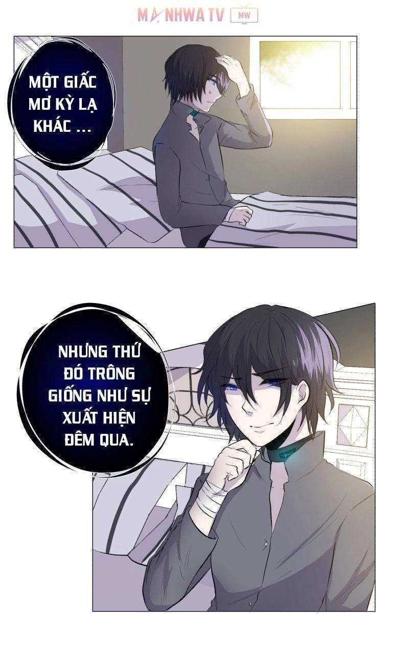 Trọng Sinh Mạc Thế Chapter 33 - 16