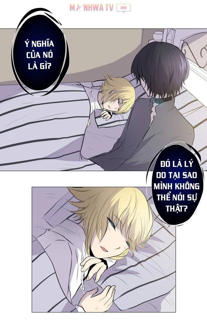 Trọng Sinh Mạc Thế Chapter 33 - 17