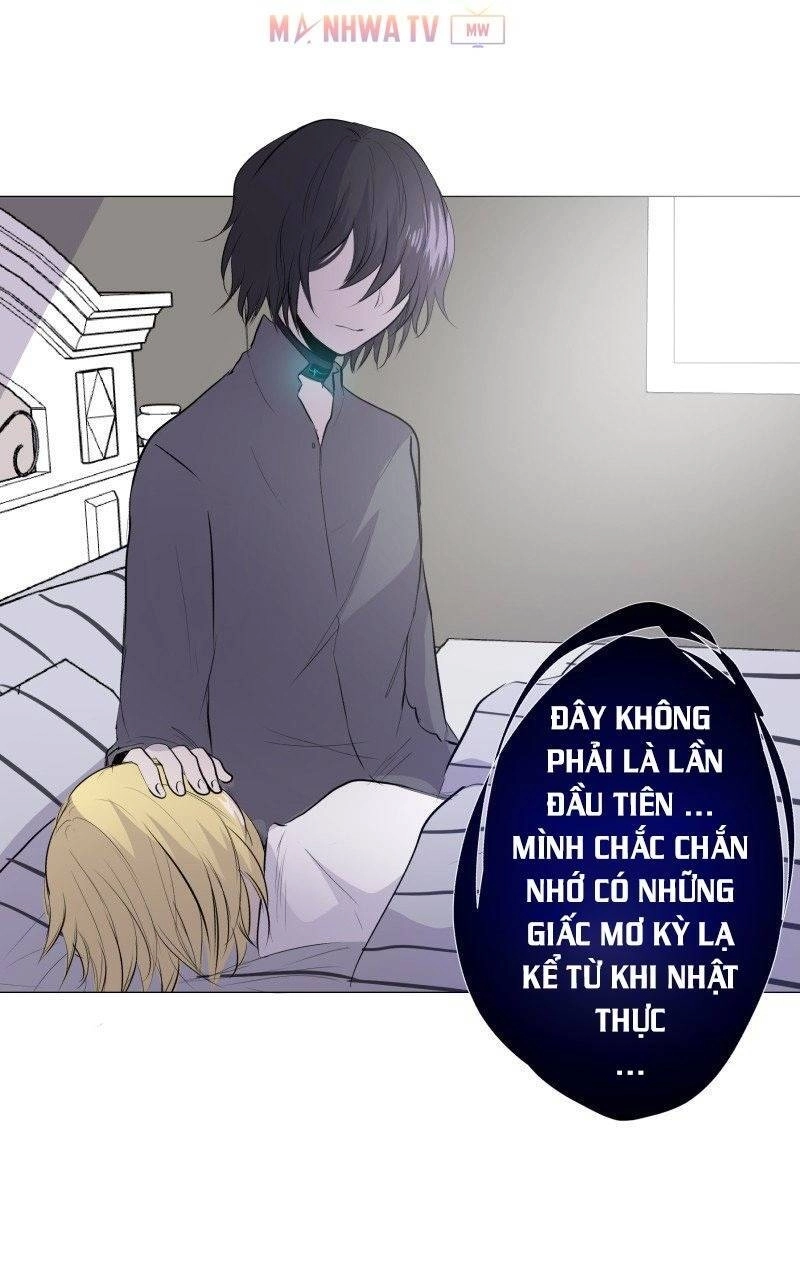 Trọng Sinh Mạc Thế Chapter 33 - 18