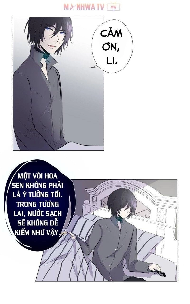 Trọng Sinh Mạc Thế Chapter 33 - 20