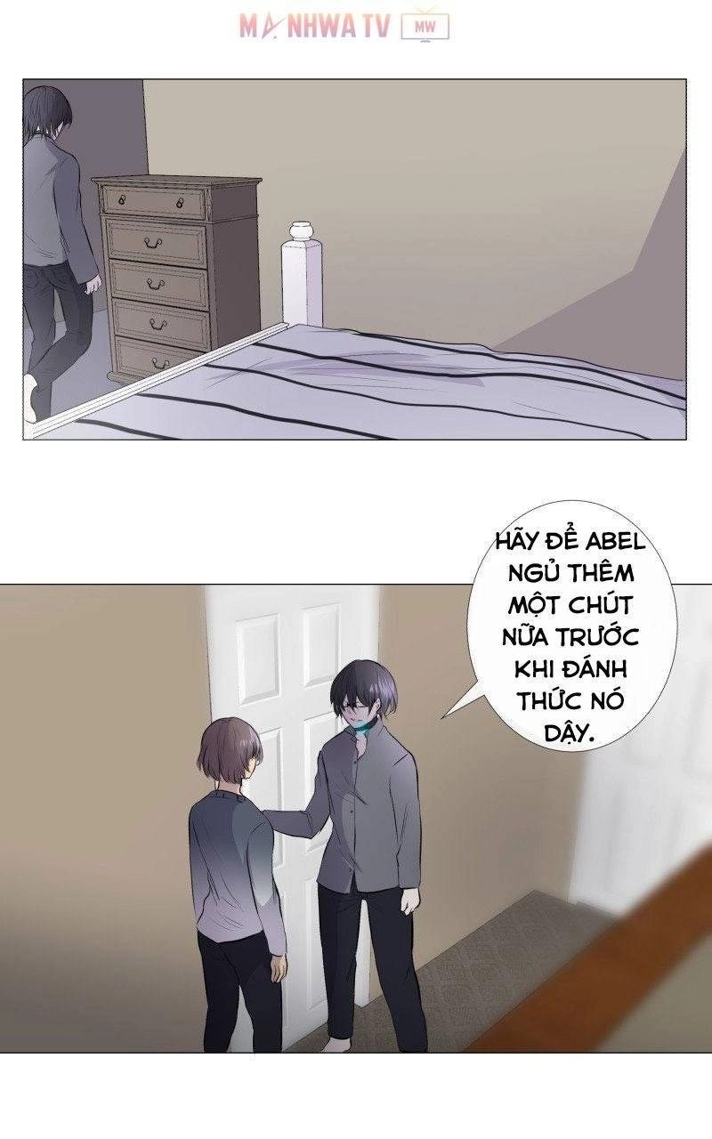 Trọng Sinh Mạc Thế Chapter 33 - 21