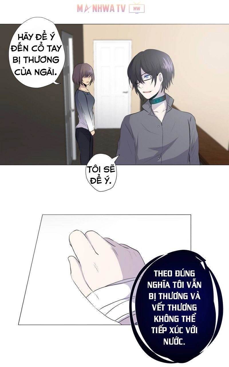 Trọng Sinh Mạc Thế Chapter 33 - 23