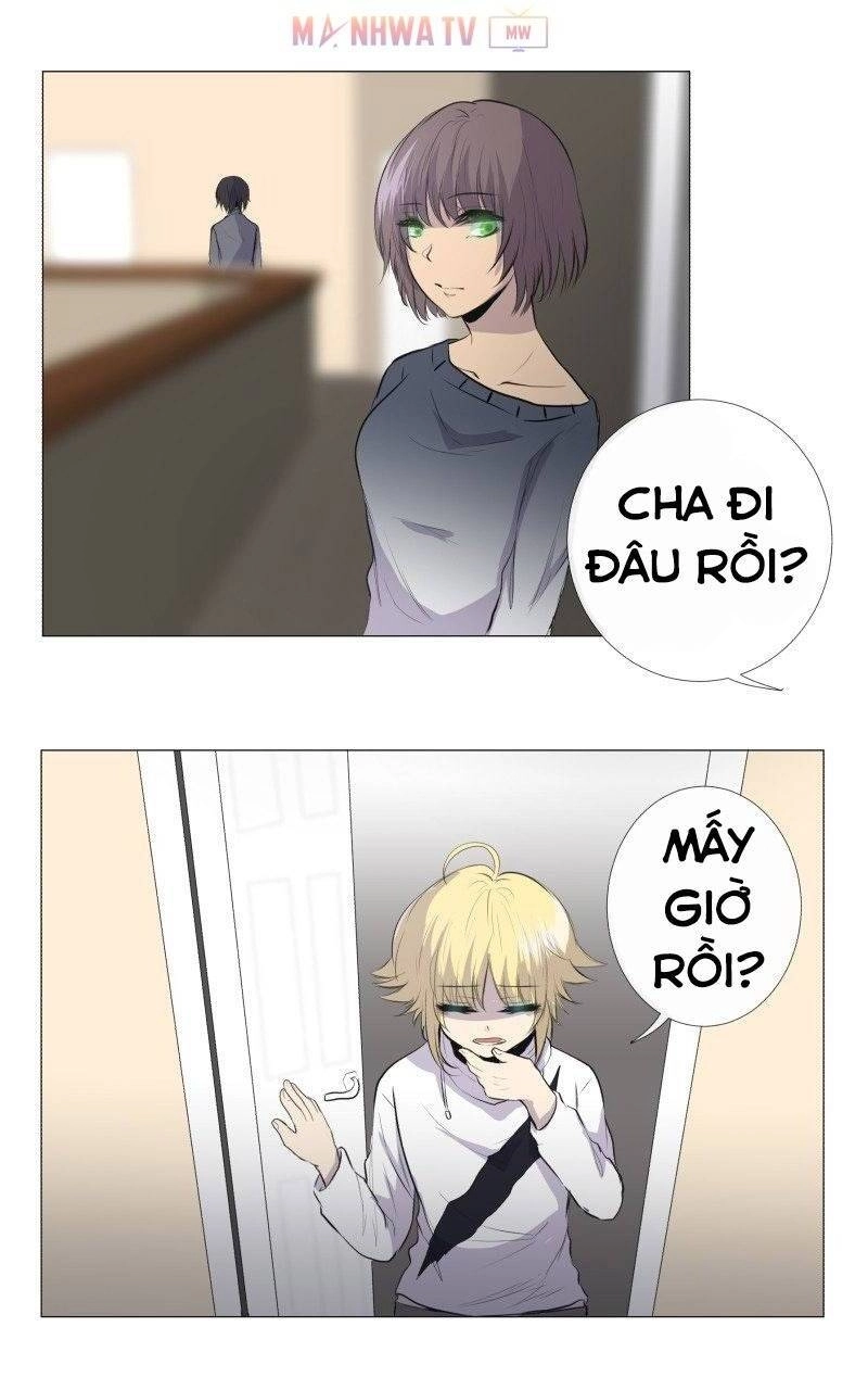 Trọng Sinh Mạc Thế Chapter 33 - 24