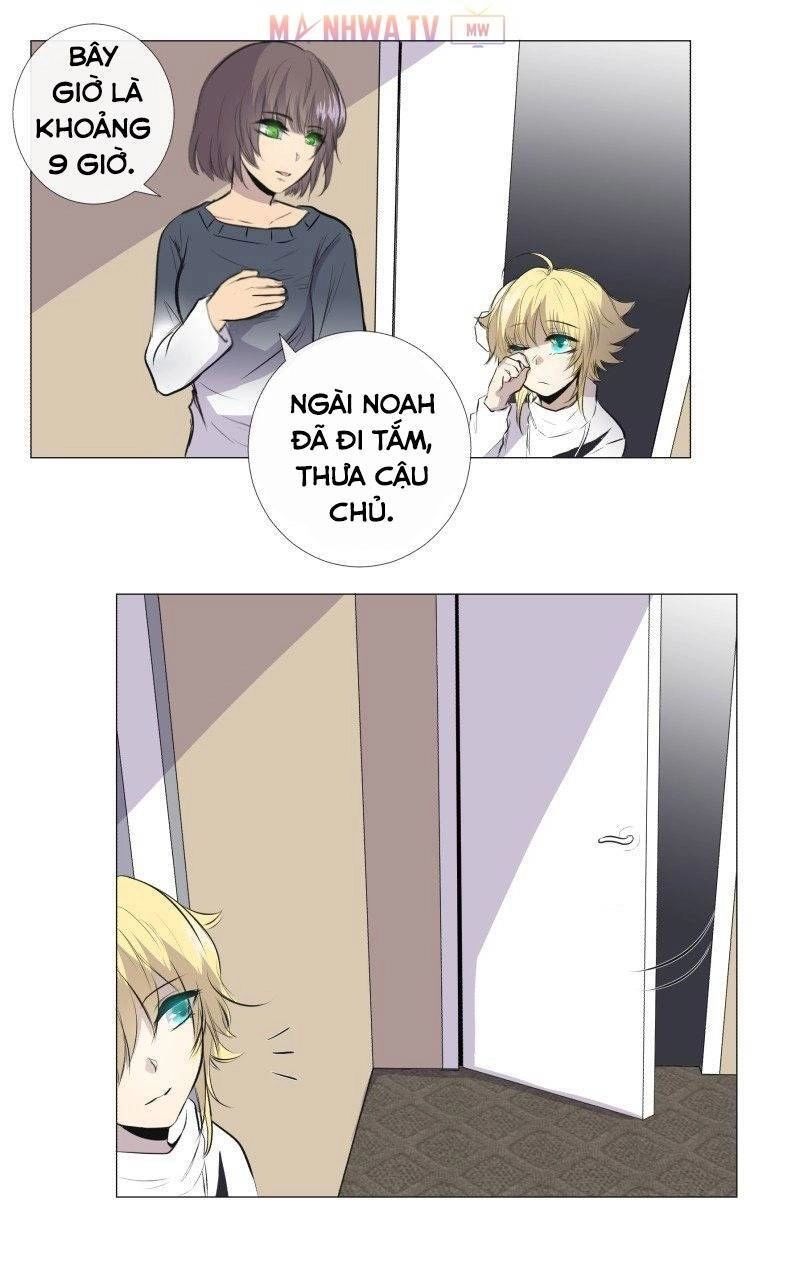 Trọng Sinh Mạc Thế Chapter 33 - 25