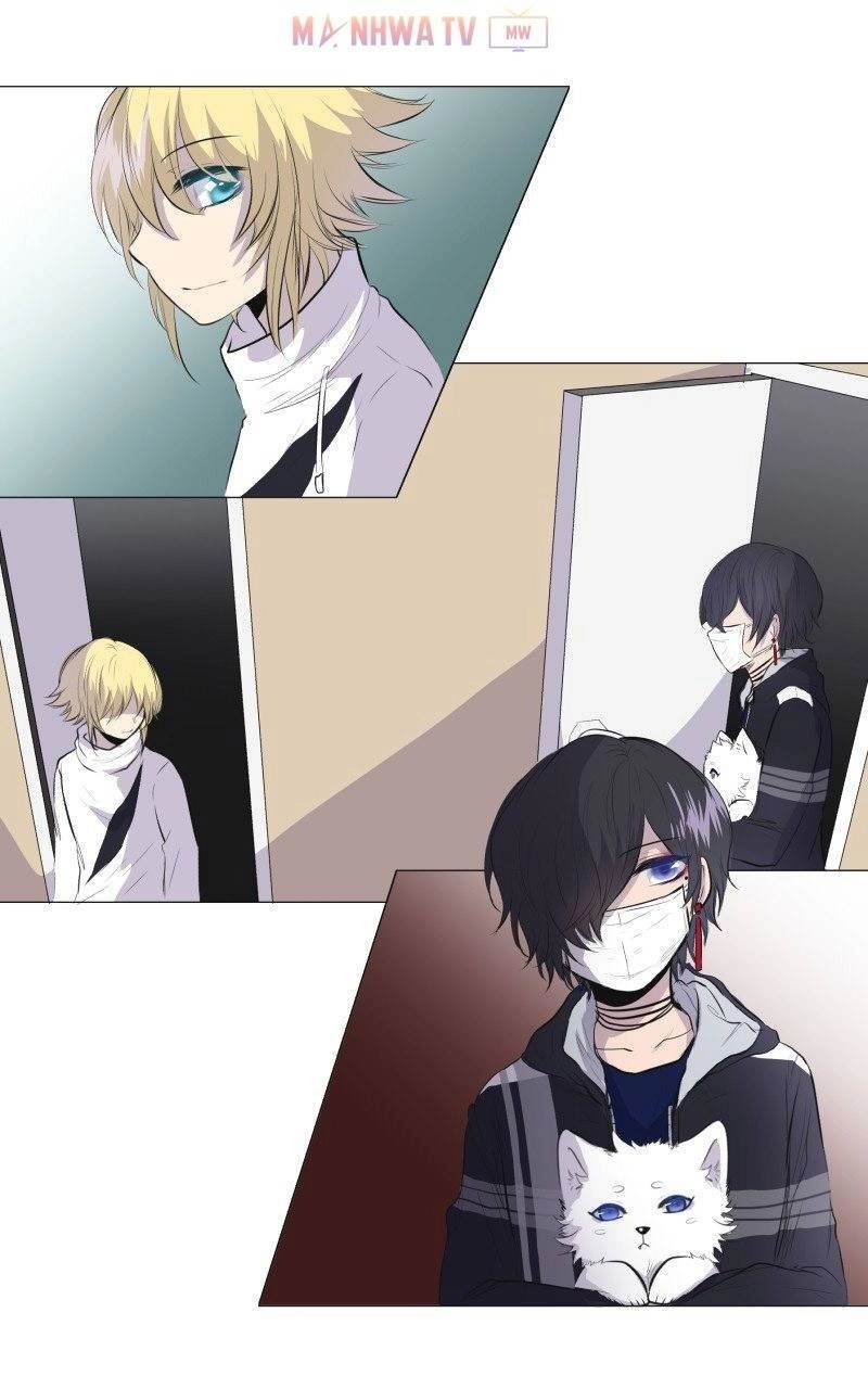 Trọng Sinh Mạc Thế Chapter 33 - 26