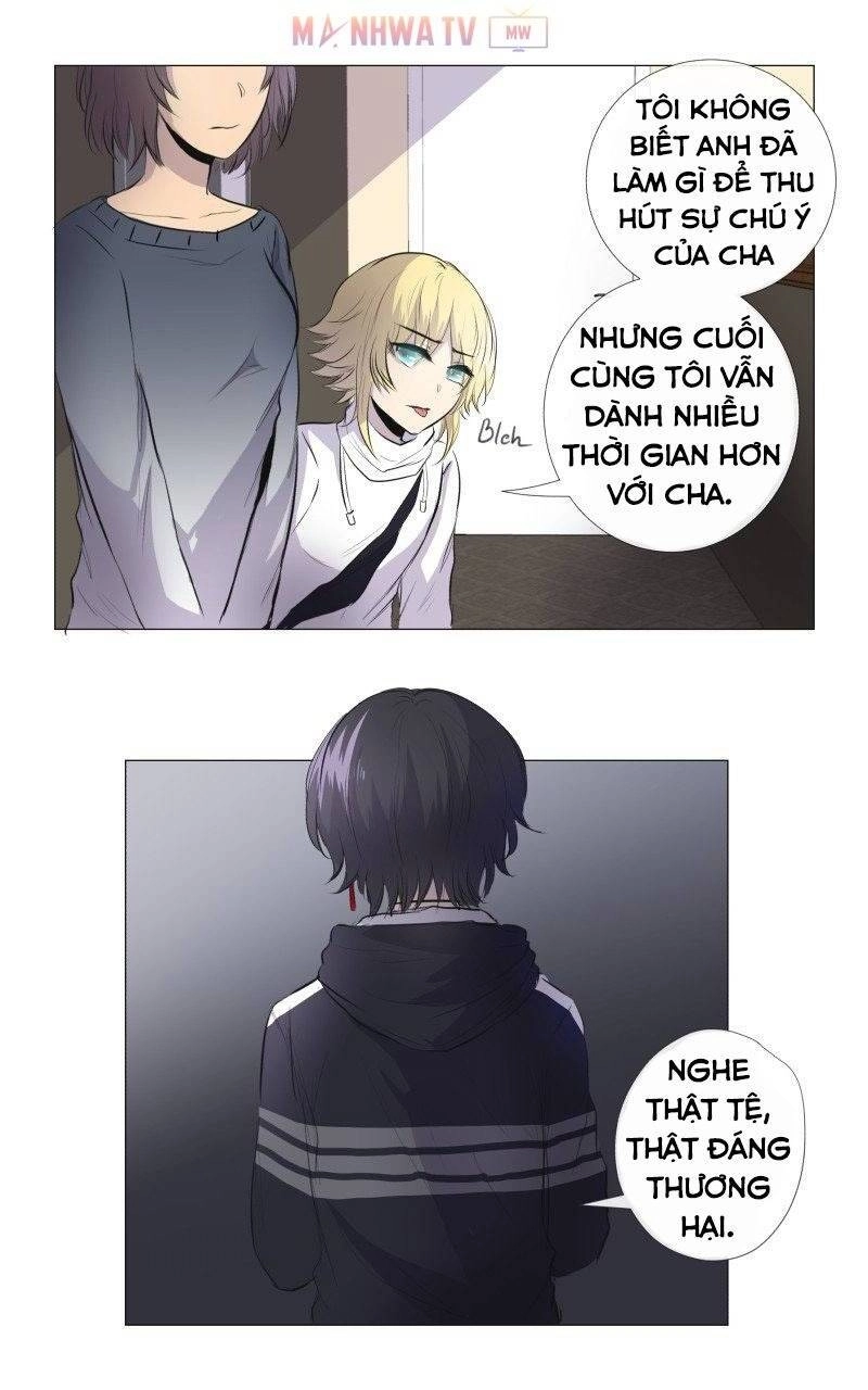 Trọng Sinh Mạc Thế Chapter 33 - 28