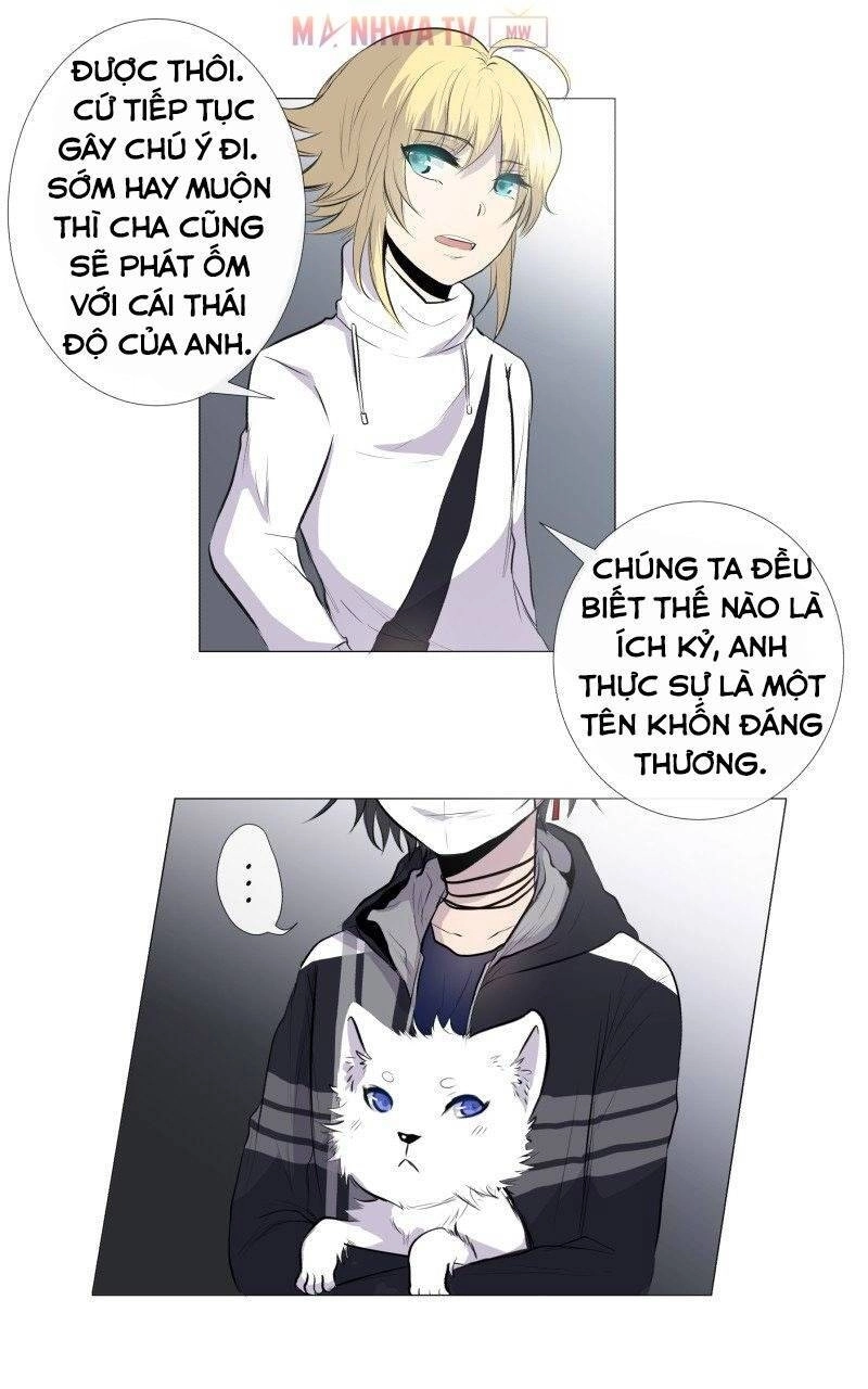 Trọng Sinh Mạc Thế Chapter 33 - 29