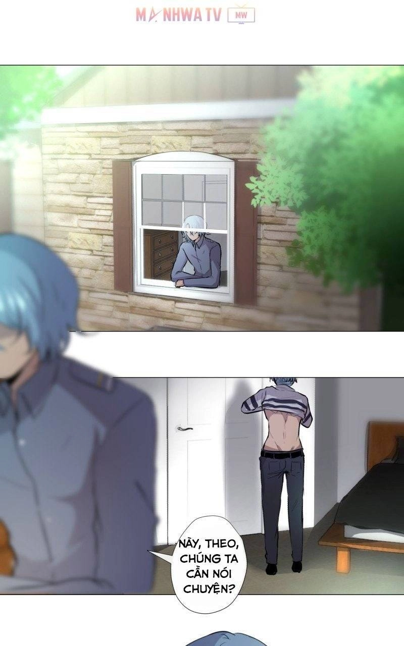 Trọng Sinh Mạc Thế Chapter 33 - 30