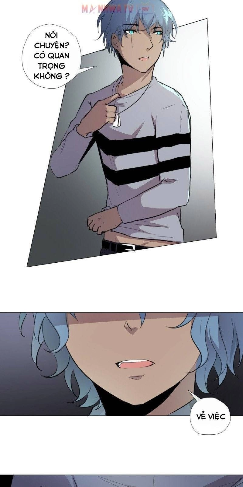 Trọng Sinh Mạc Thế Chapter 33 - 31