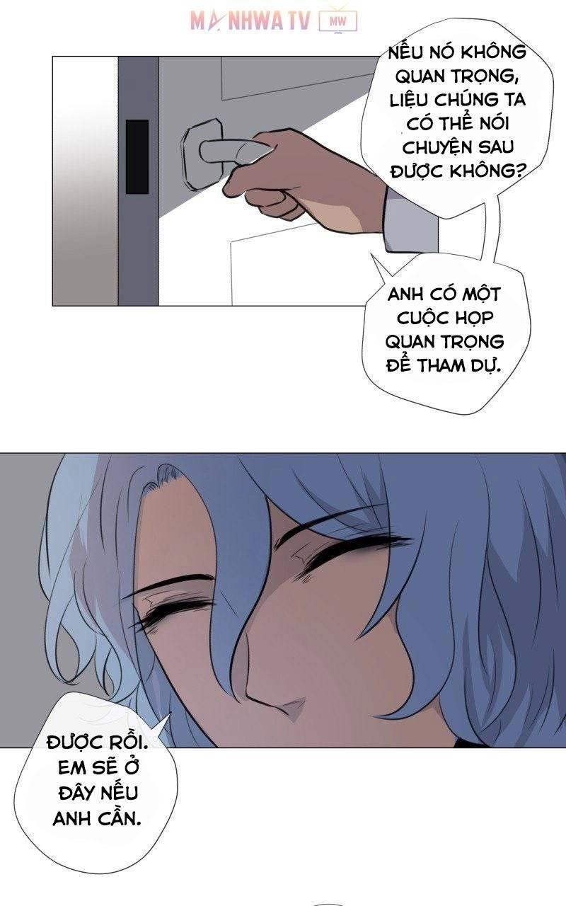 Trọng Sinh Mạc Thế Chapter 33 - 34