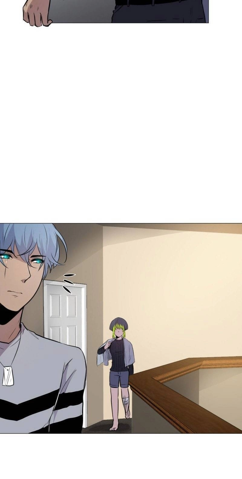 Trọng Sinh Mạc Thế Chapter 33 - 36