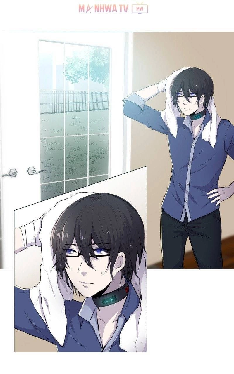 Trọng Sinh Mạc Thế Chapter 33 - 39