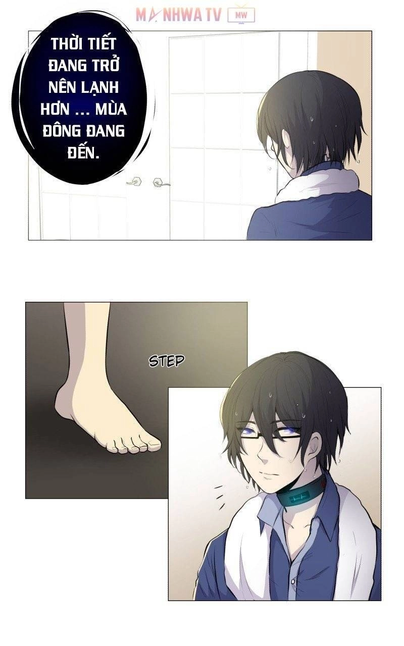 Trọng Sinh Mạc Thế Chapter 33 - 40