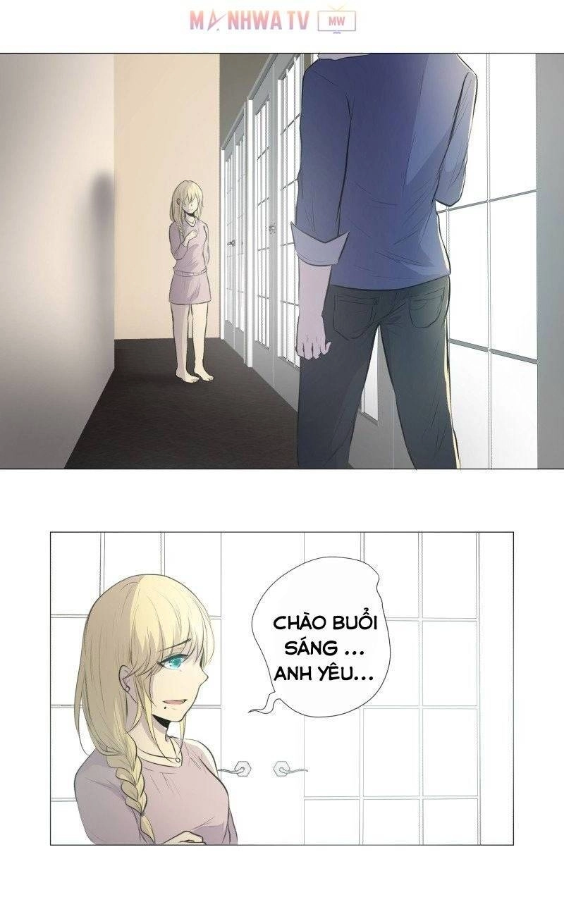 Trọng Sinh Mạc Thế Chapter 33 - 41