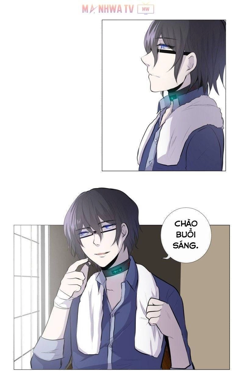 Trọng Sinh Mạc Thế Chapter 33 - 42