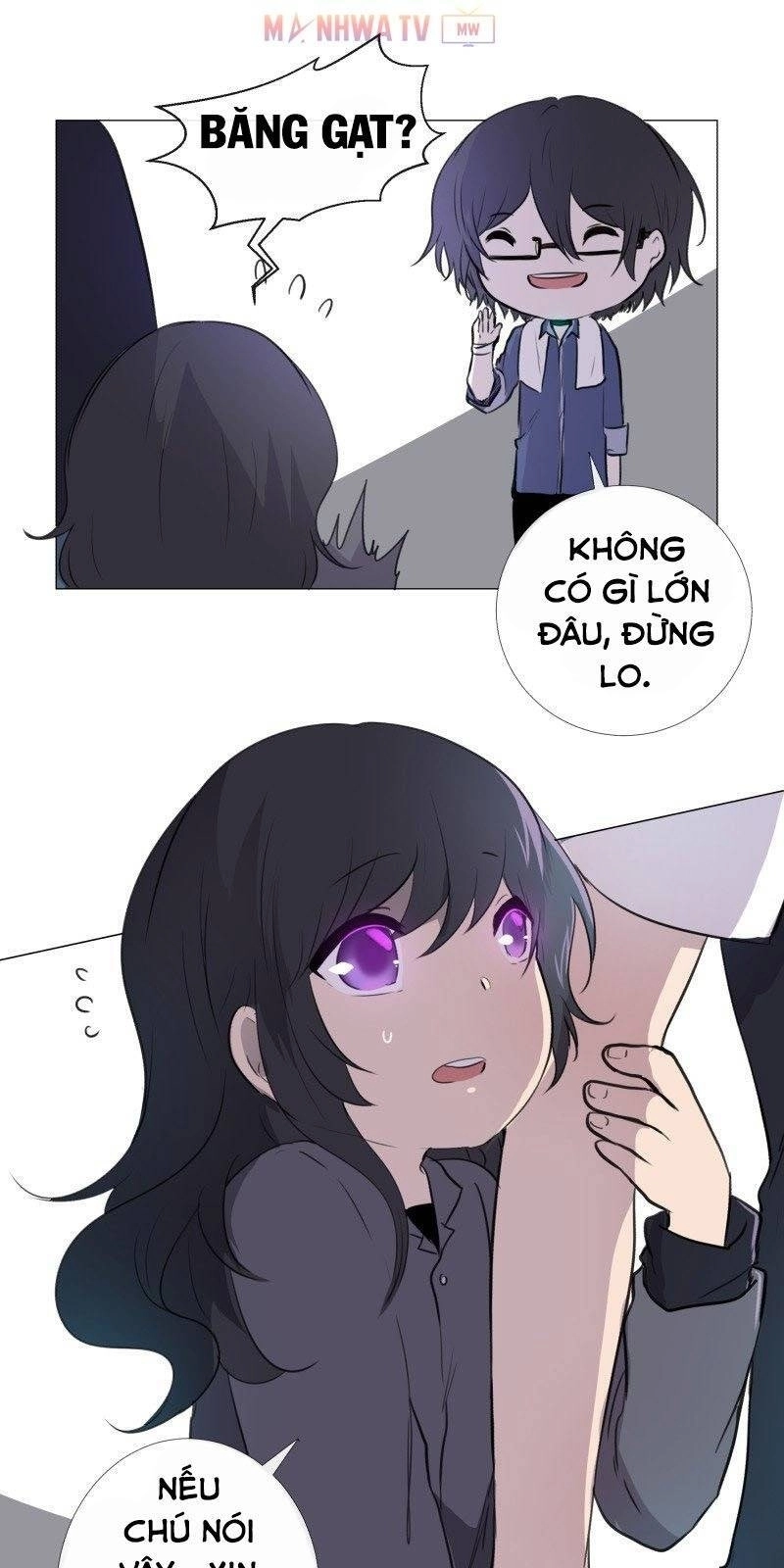 Trọng Sinh Mạc Thế Chapter 33 - 46